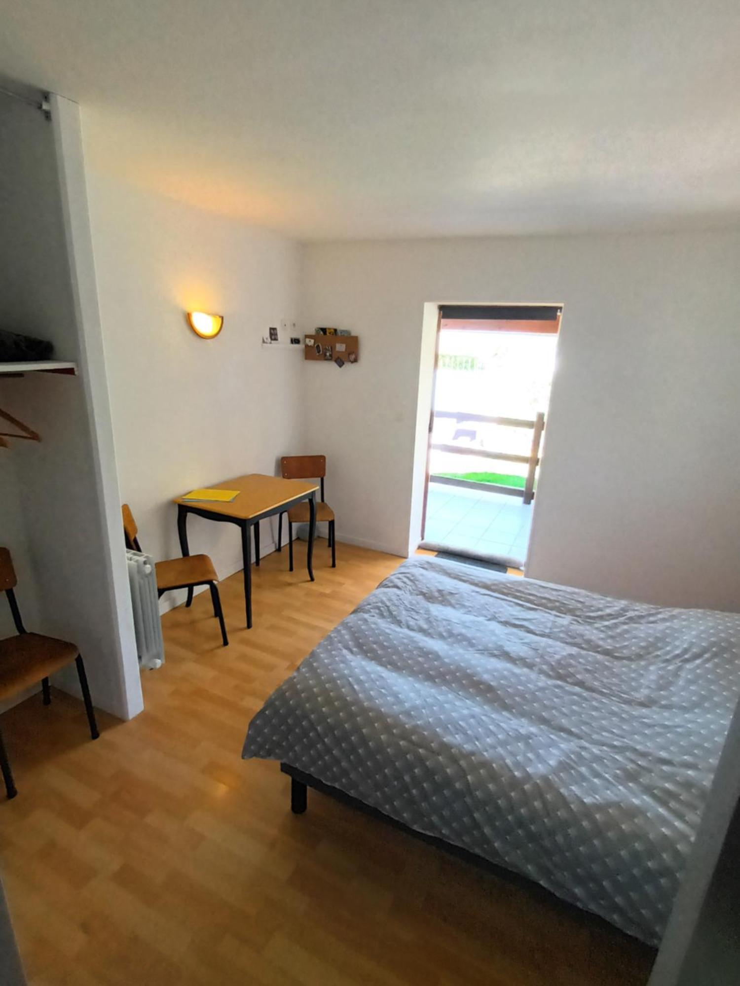 Le Miraillet, Chambre Hote Saint-Illide Экстерьер фото